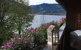 Sonniges Appartement am Tegernsee